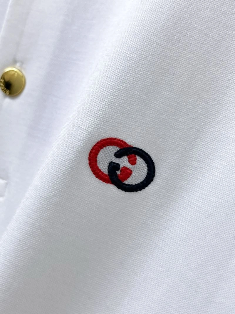 Gucci T-Shirts Unisex 126192