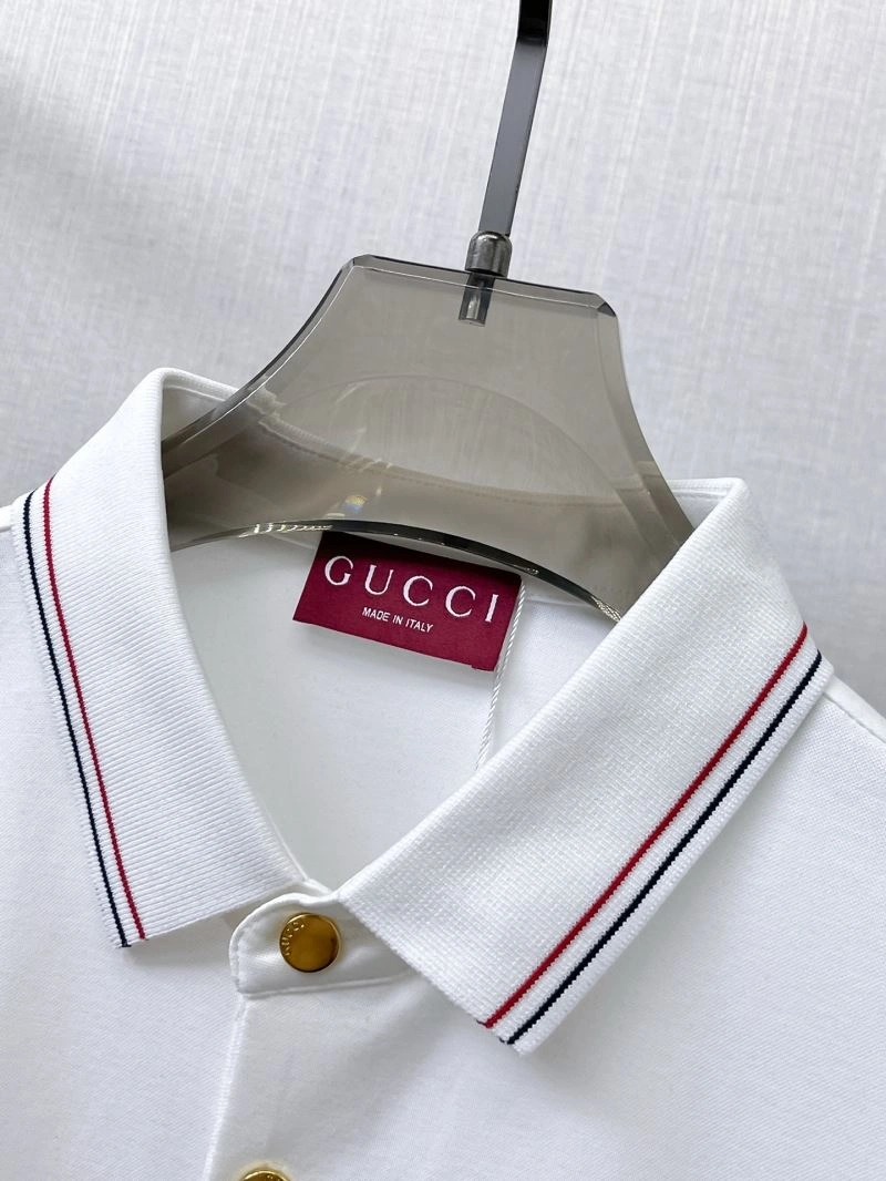 Gucci T-Shirts Unisex 126192