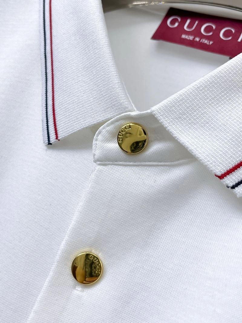 Gucci T-Shirts Unisex 126192