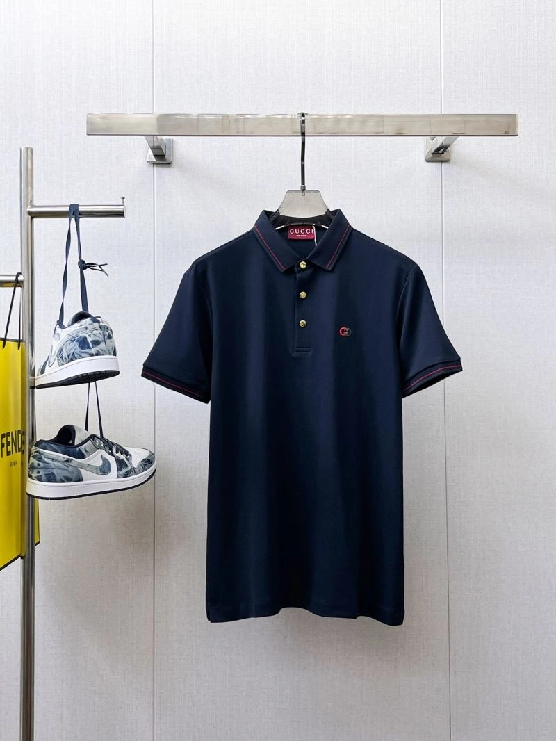 Gucci T-Shirts Durable 126193