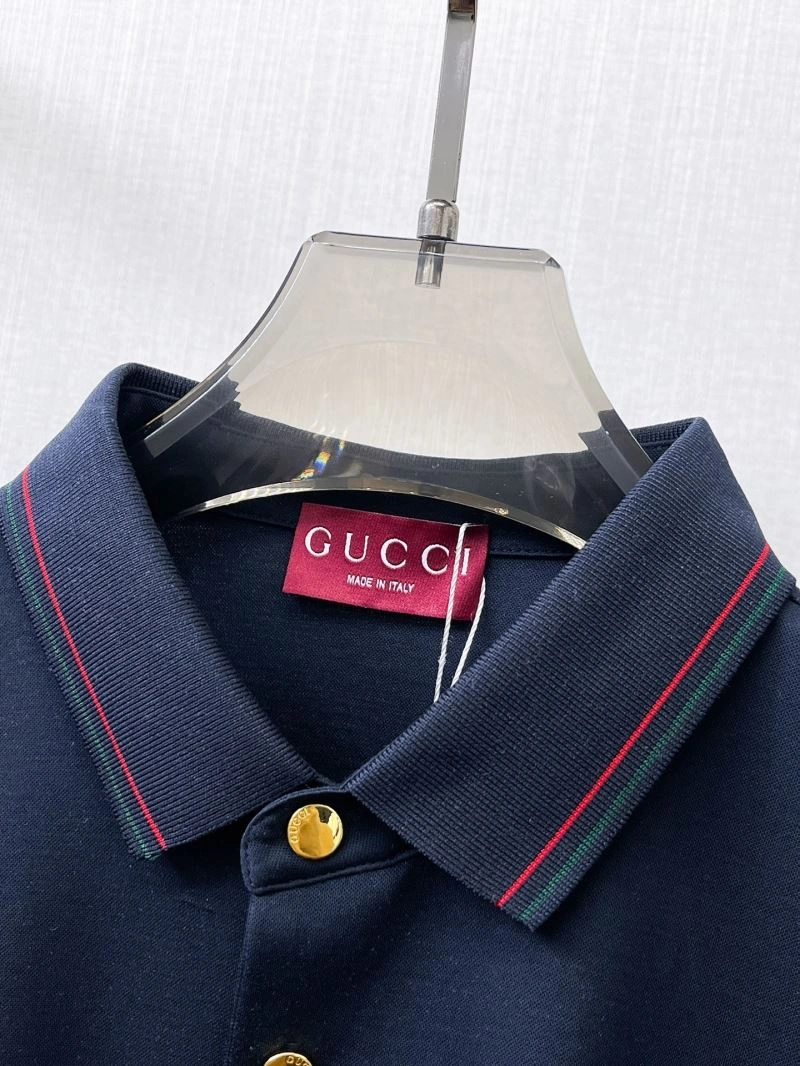 Gucci T-Shirts Durable 126193
