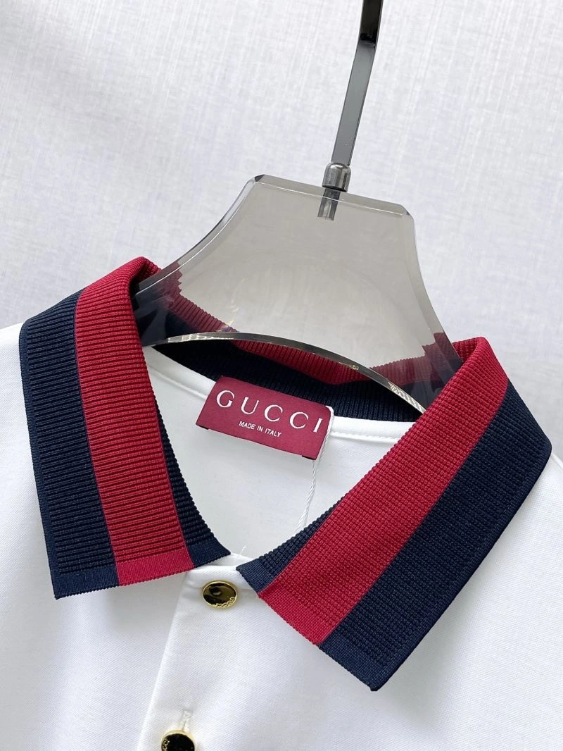 Gucci T-Shirts Tailored 126178