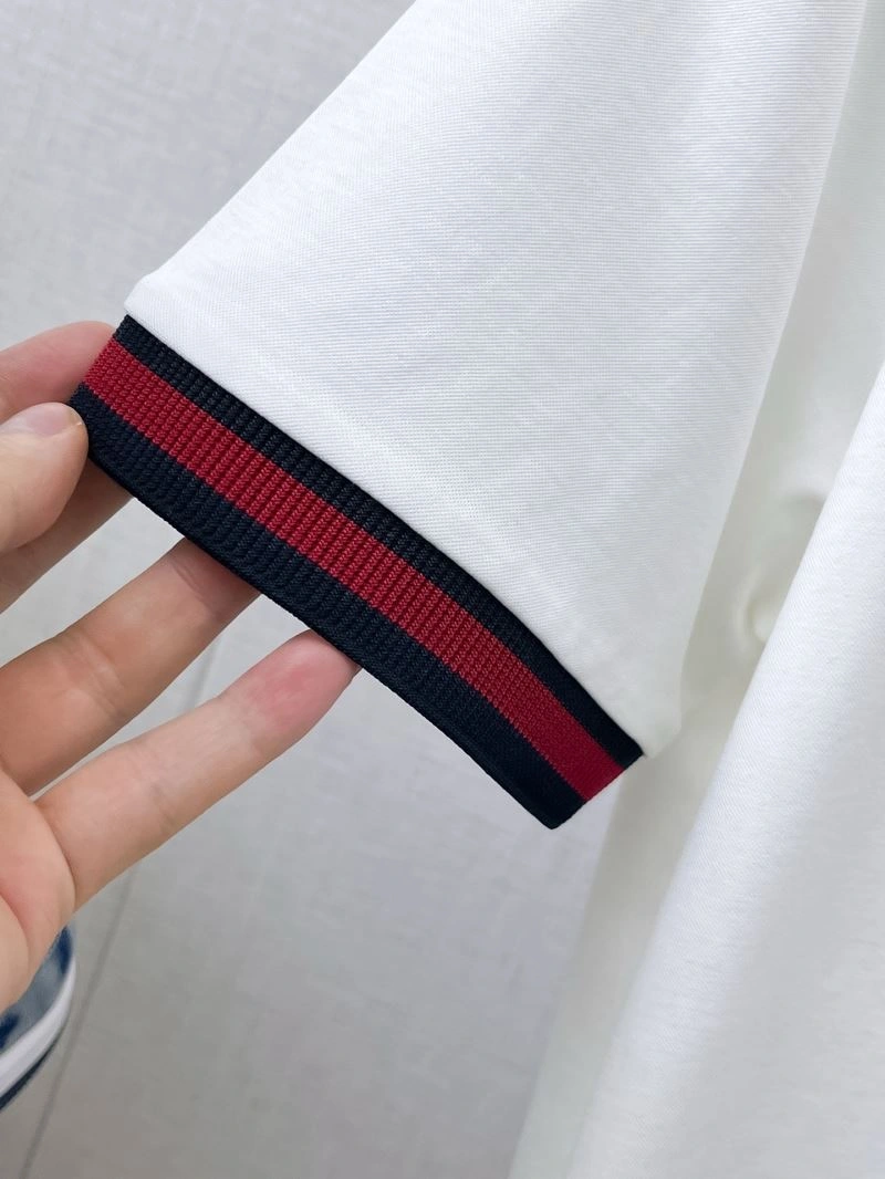Gucci T-Shirts Tailored 126178