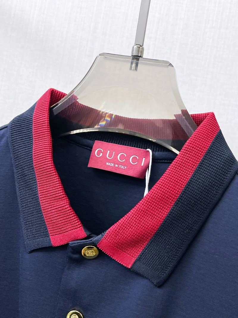 Neat Gucci T-Shirts 126170