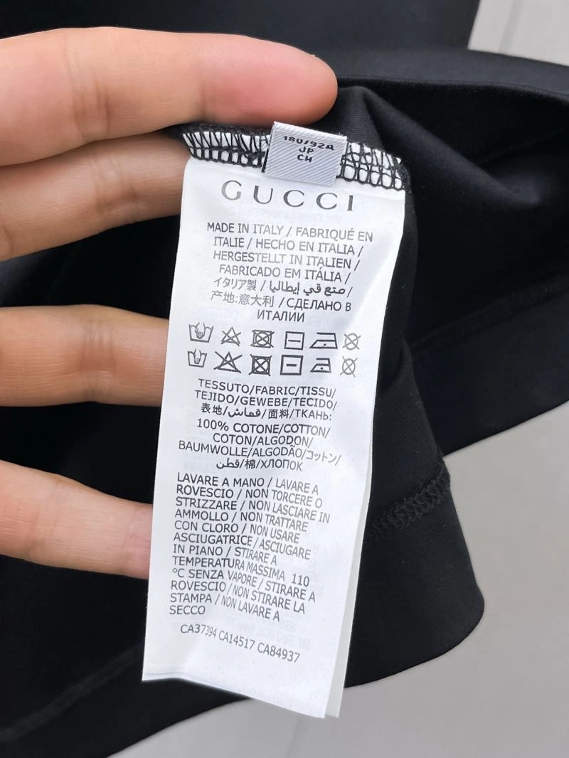 Reliable Gucci T-Shirts 126173