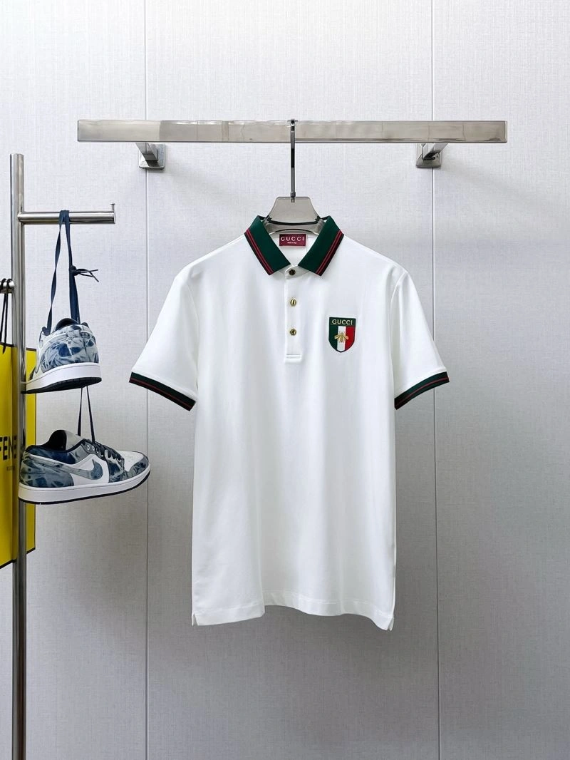 Gucci T-Shirts Resilient 126168