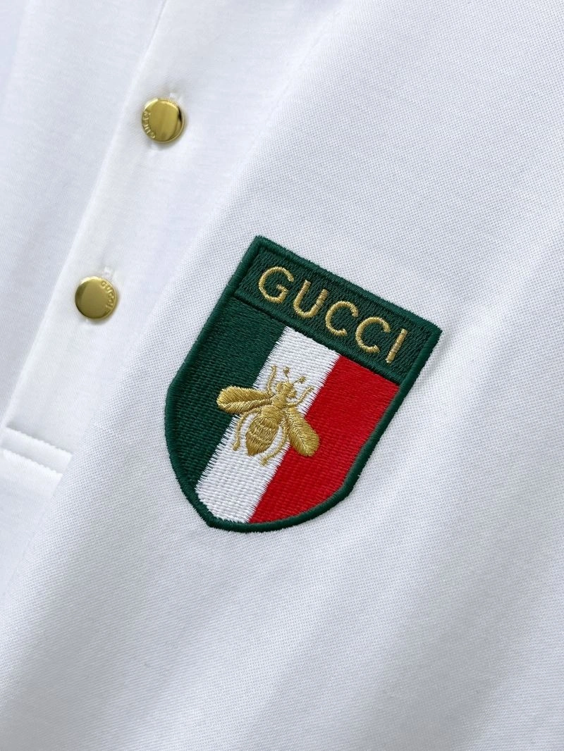 Gucci T-Shirts Resilient 126168