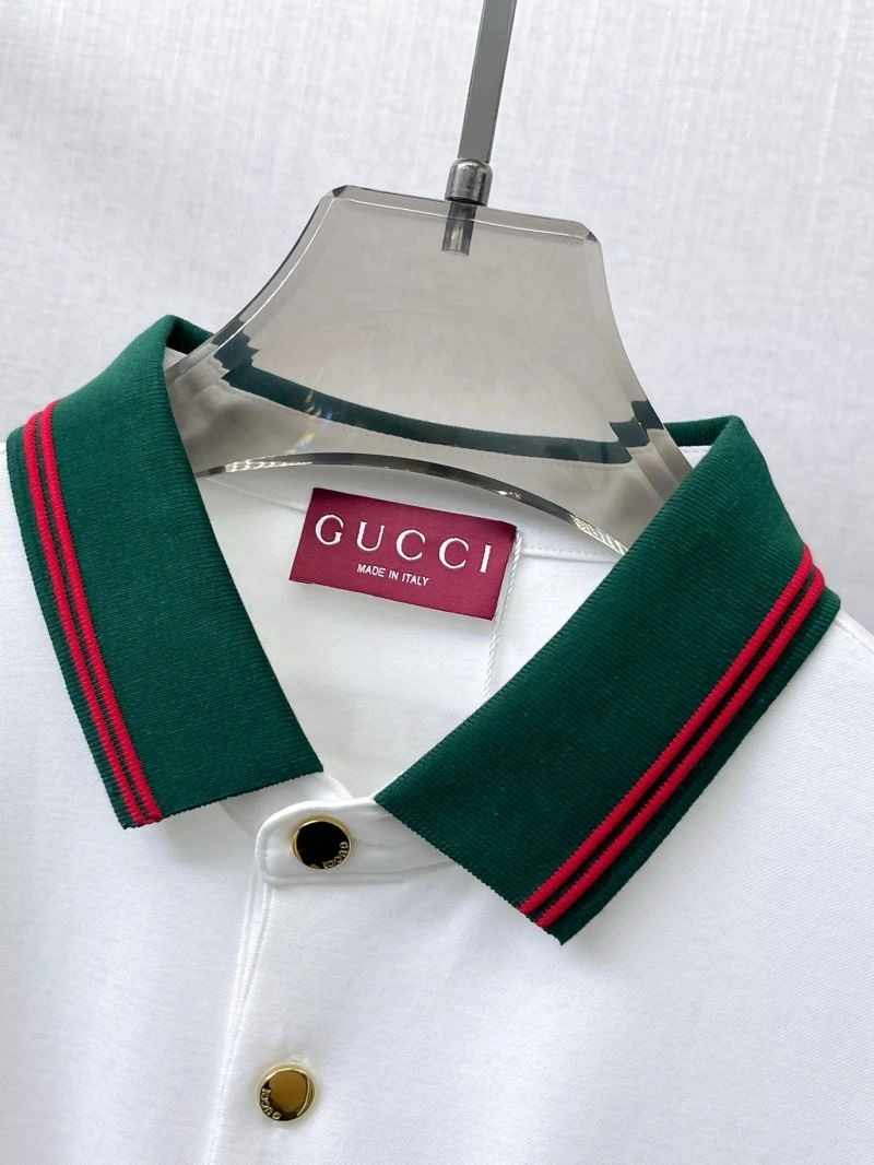 Gucci T-Shirts Resilient 126168