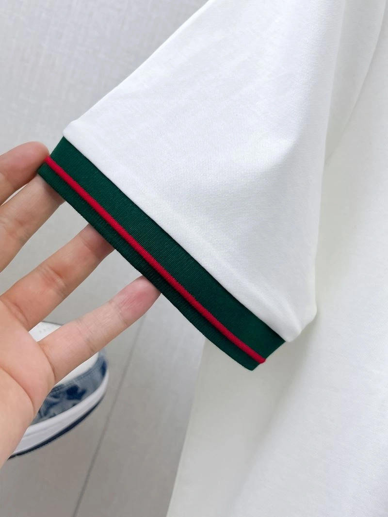 Gucci T-Shirts Resilient 126168