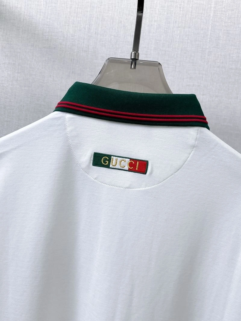 Gucci T-Shirts Resilient 126168