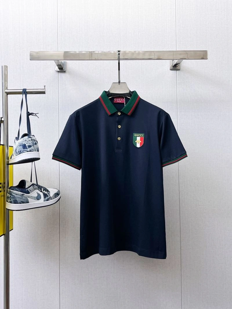Vibrant Gucci T-Shirts 126176