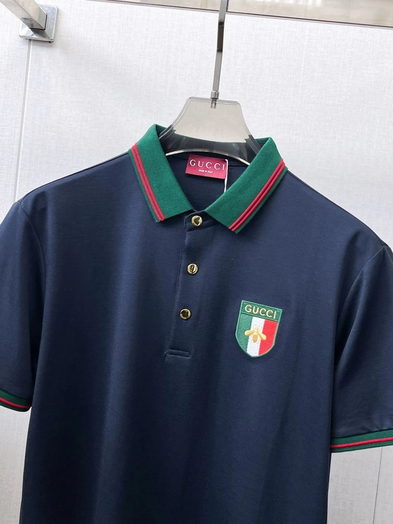 Vibrant Gucci T-Shirts 126176