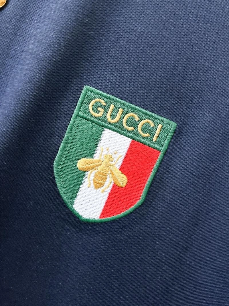 Vibrant Gucci T-Shirts 126176