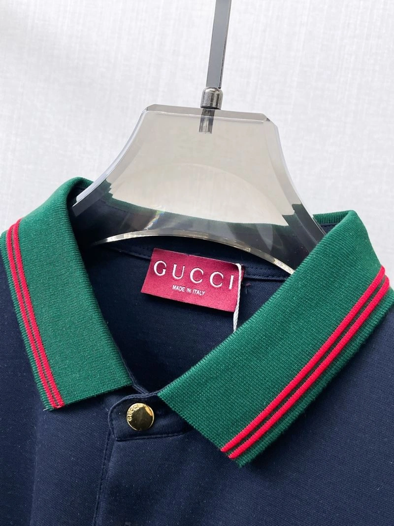 Vibrant Gucci T-Shirts 126176
