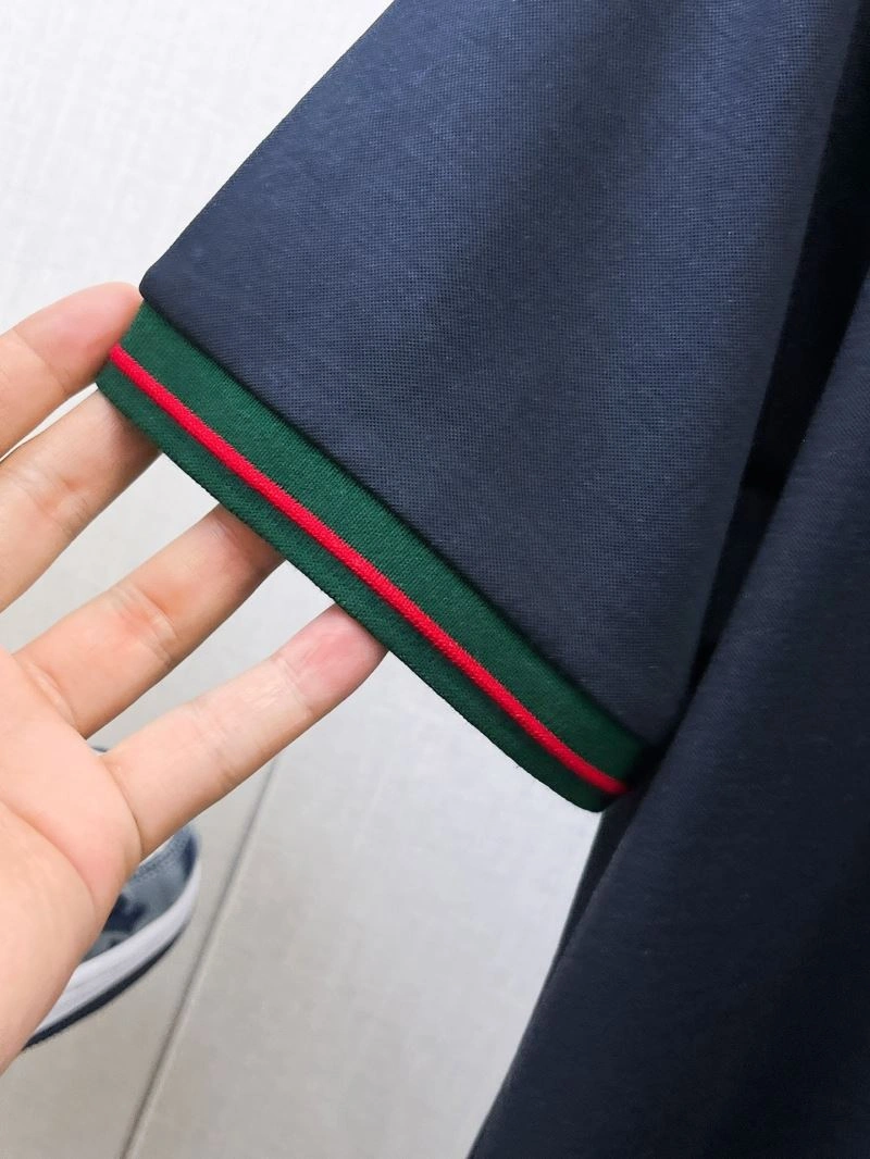Vibrant Gucci T-Shirts 126176