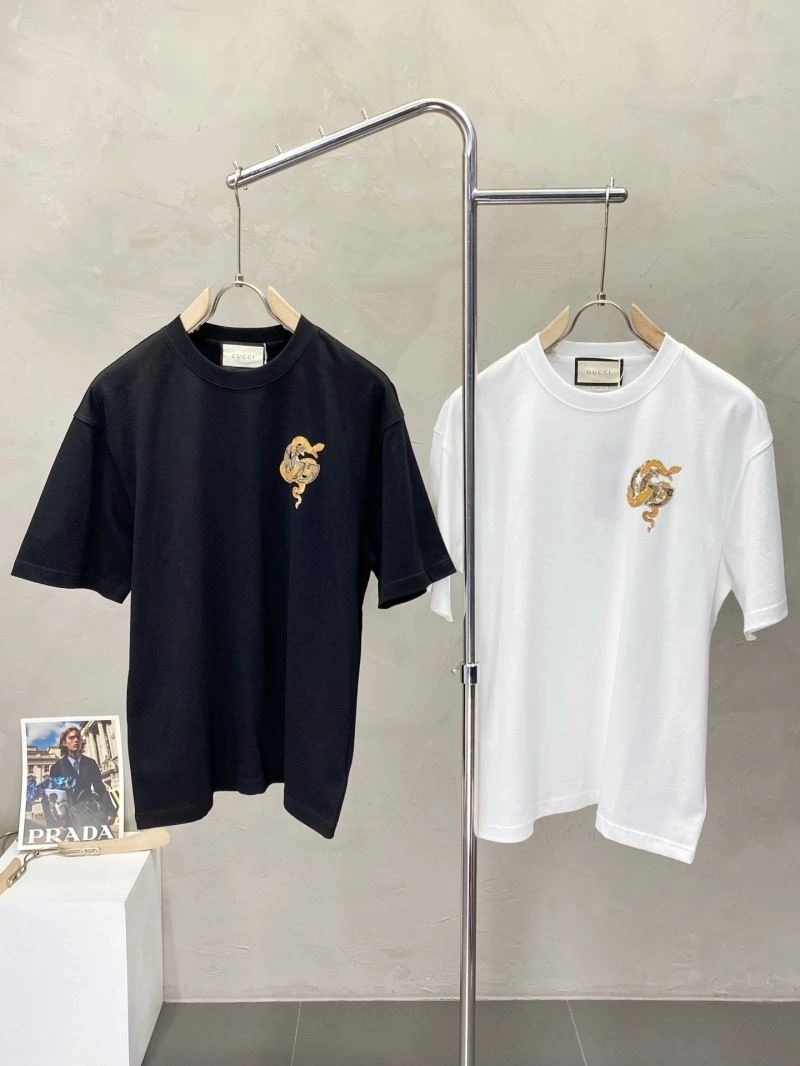 Gucci T-Shirts FlexibleFit 126200