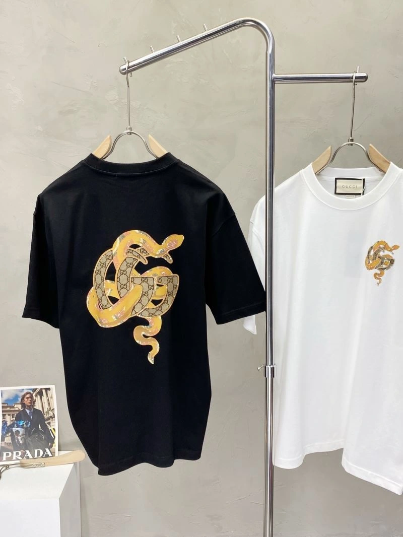 Gucci T-Shirts FlexibleFit 126200