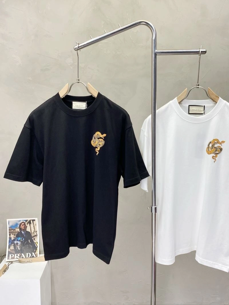 Gucci T-Shirts FlexibleFit 126200