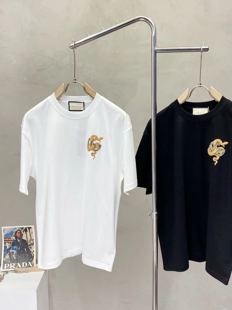 Gucci T-Shirts FlexibleFit 126200