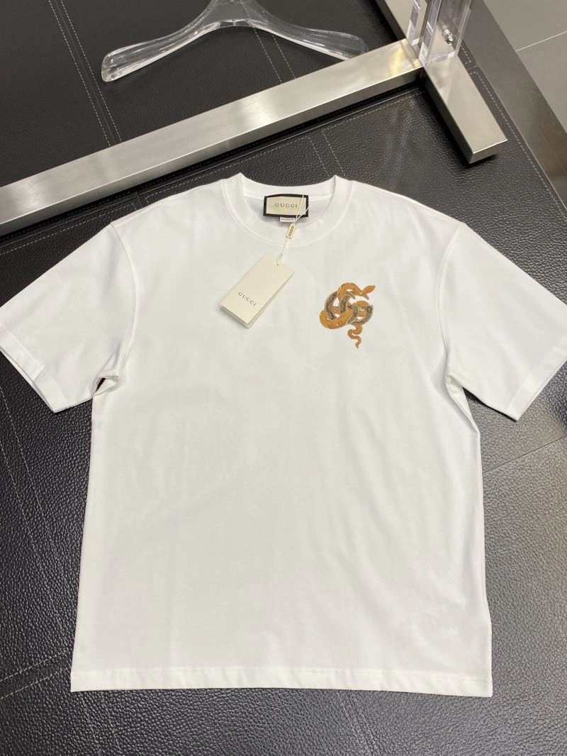 Gucci T-Shirts FlexibleFit 126200