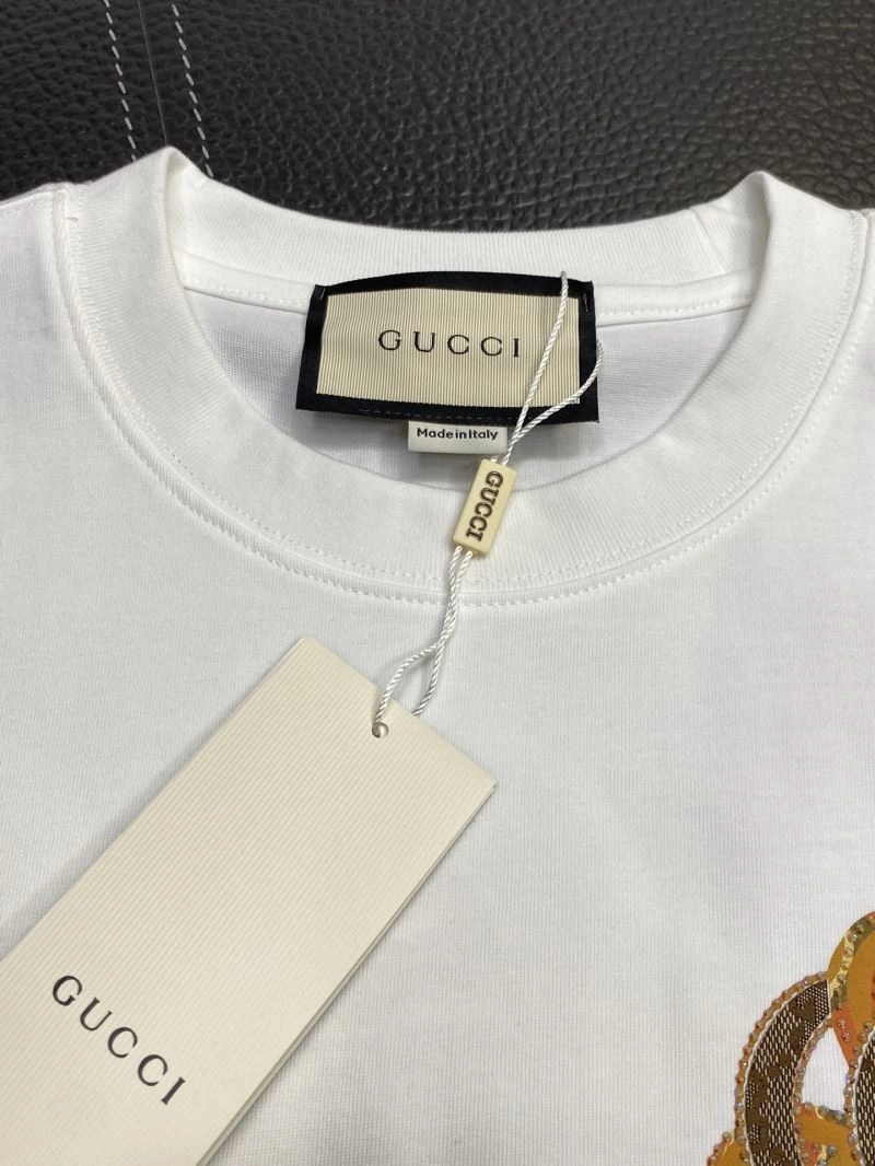 Gucci T-Shirts FlexibleFit 126200