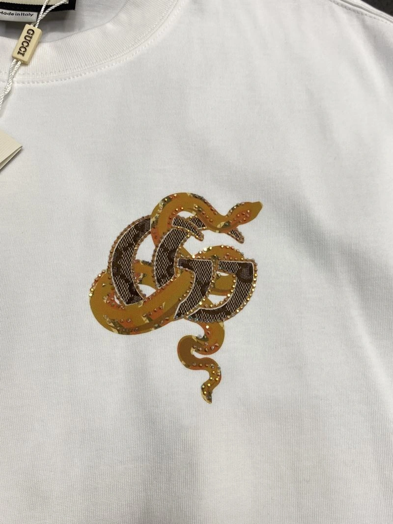 Gucci T-Shirts FlexibleFit 126200
