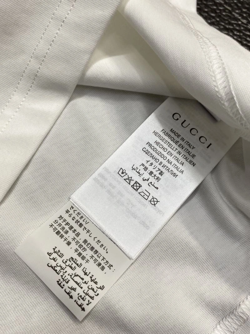 Gucci T-Shirts FlexibleFit 126200