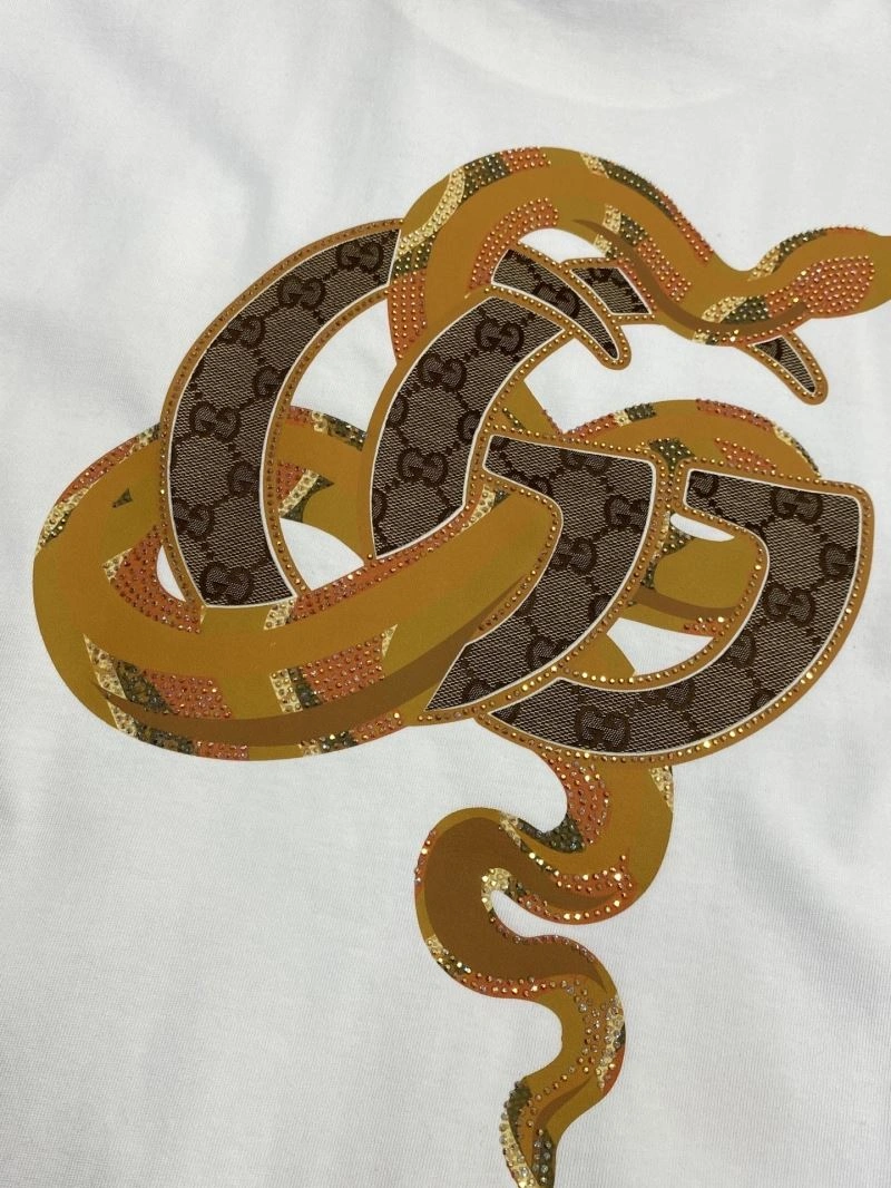 Gucci T-Shirts FlexibleFit 126200