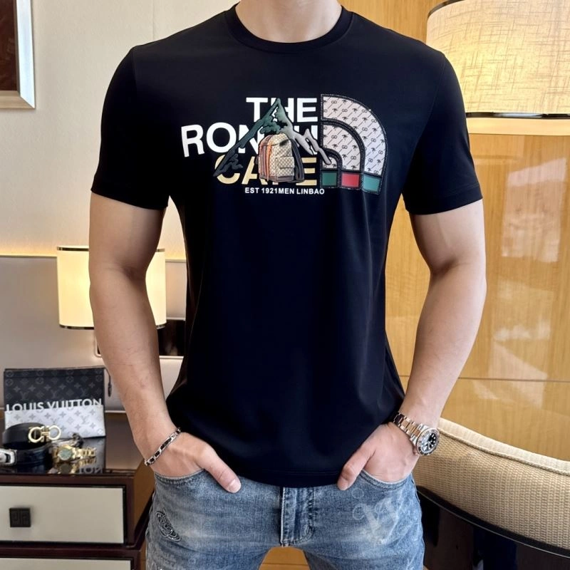 SmartChoice Gucci T-Shirts 126169
