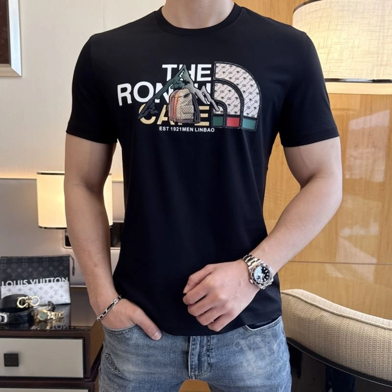 SmartChoice Gucci T-Shirts 126169