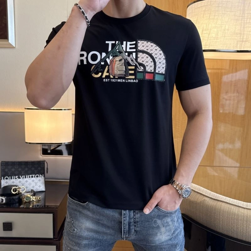 SmartChoice Gucci T-Shirts 126169