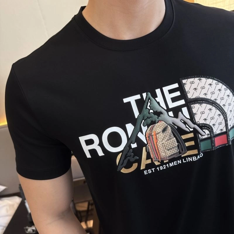 SmartChoice Gucci T-Shirts 126169