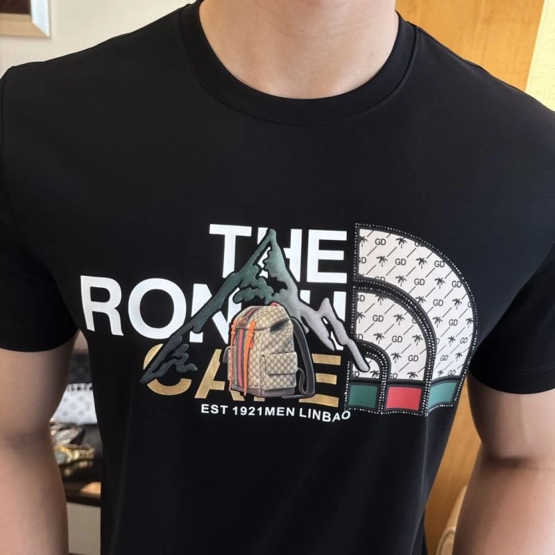 SmartChoice Gucci T-Shirts 126169