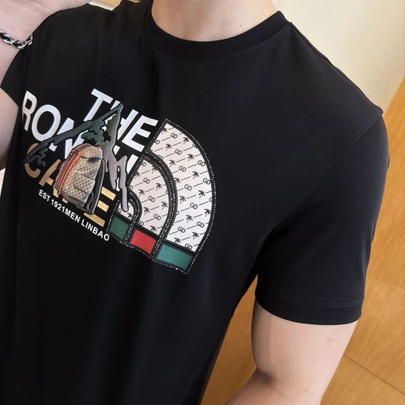 SmartChoice Gucci T-Shirts 126169