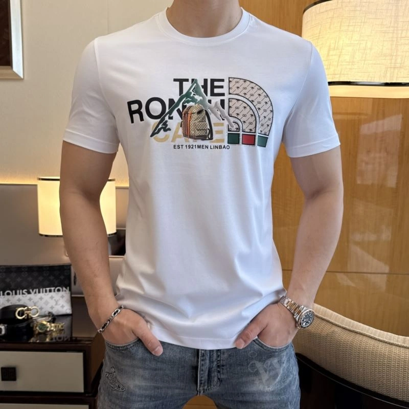 Gucci T-Shirts AllSeason 126184