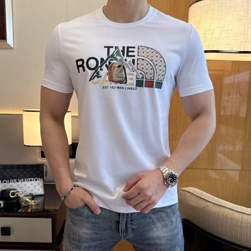 Gucci T-Shirts AllSeason 126184