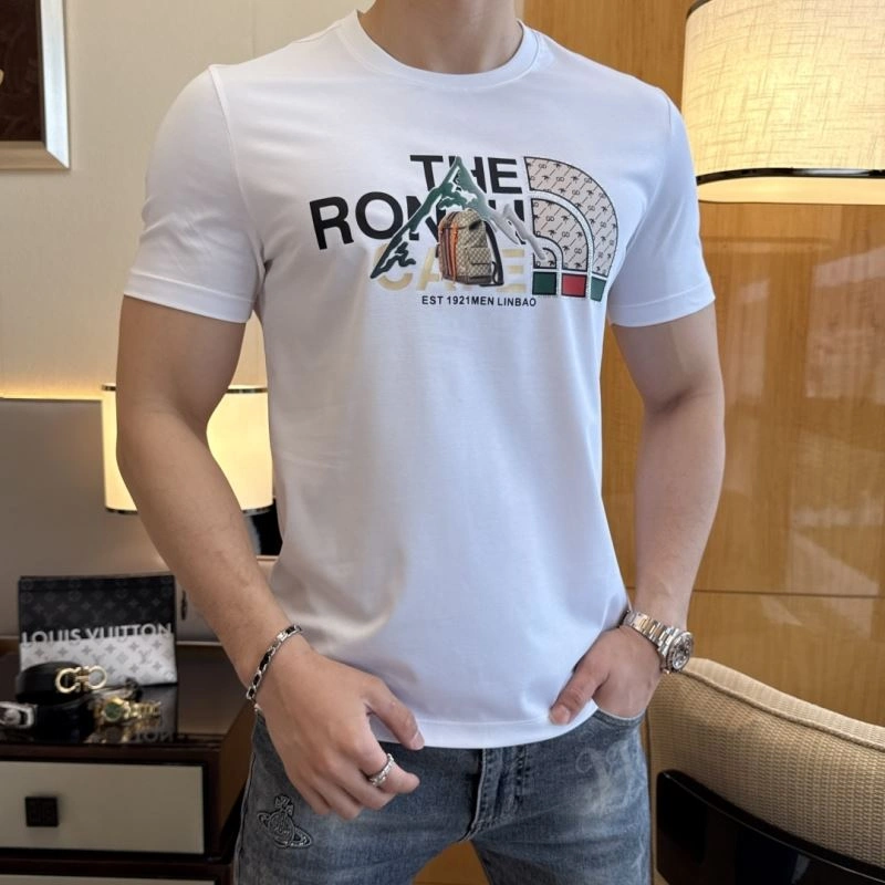 Gucci T-Shirts AllSeason 126184