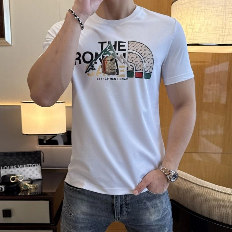 Gucci T-Shirts AllSeason 126184