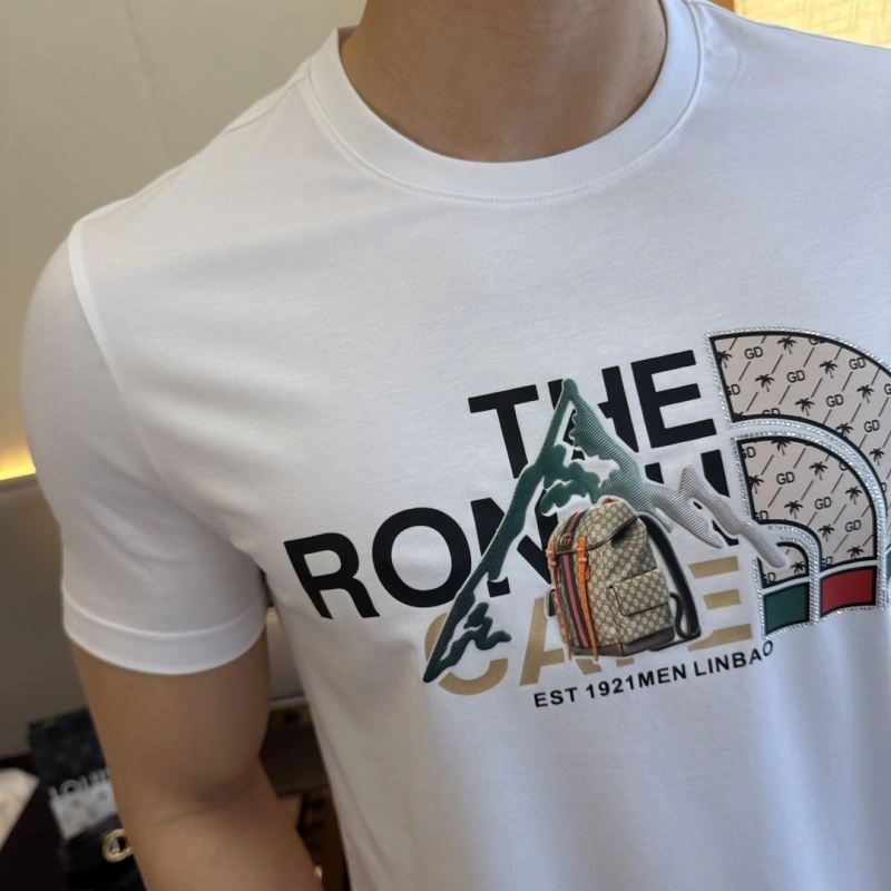 Gucci T-Shirts AllSeason 126184