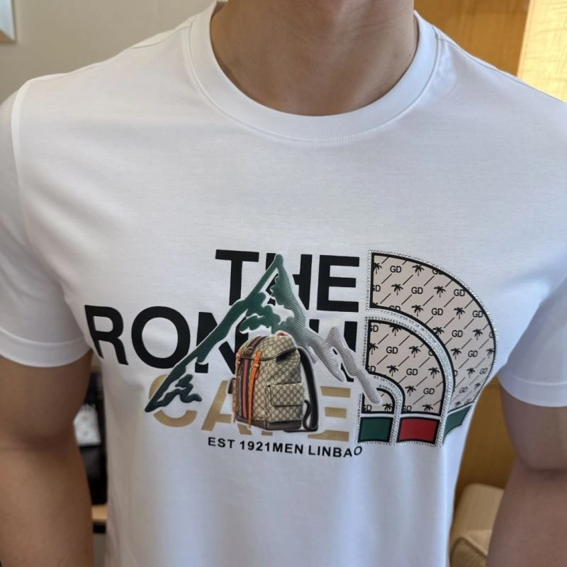 Gucci T-Shirts AllSeason 126184