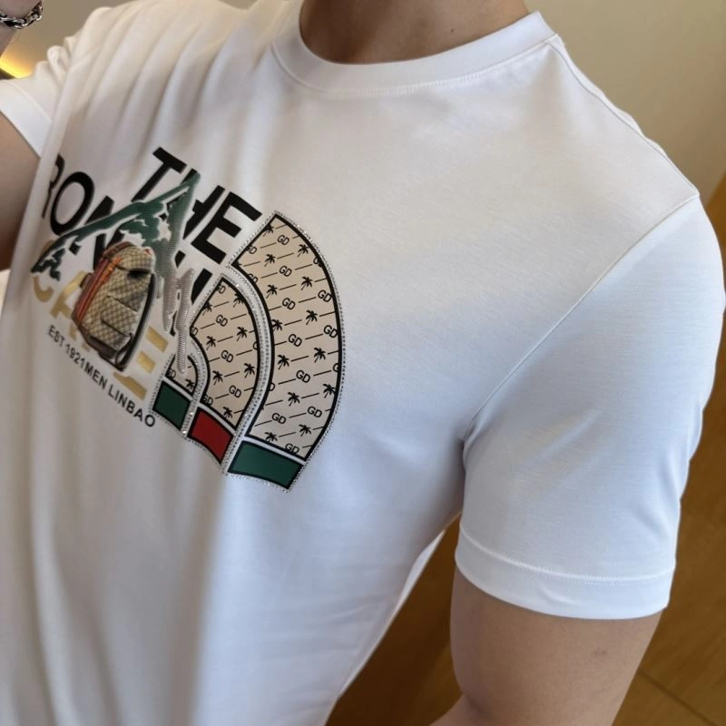 Gucci T-Shirts AllSeason 126184