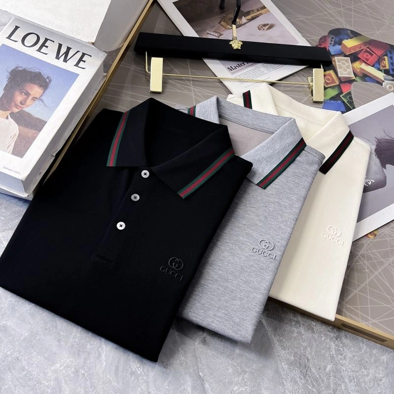 SoftTouch Gucci T-Shirts 126197