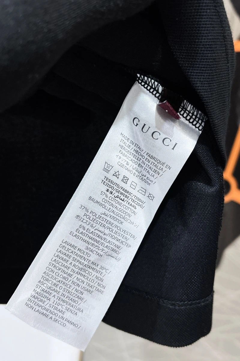SoftTouch Gucci T-Shirts 126197