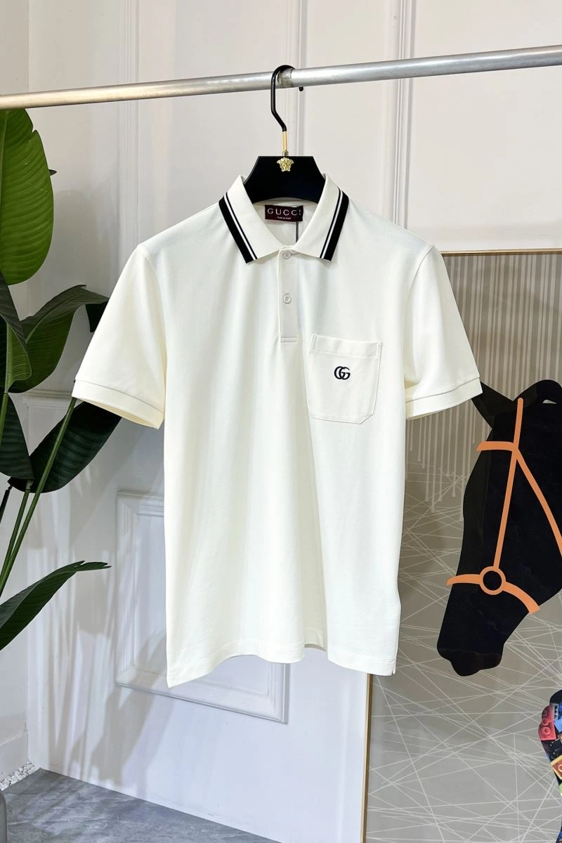 ZipUp Gucci T-Shirts 126181