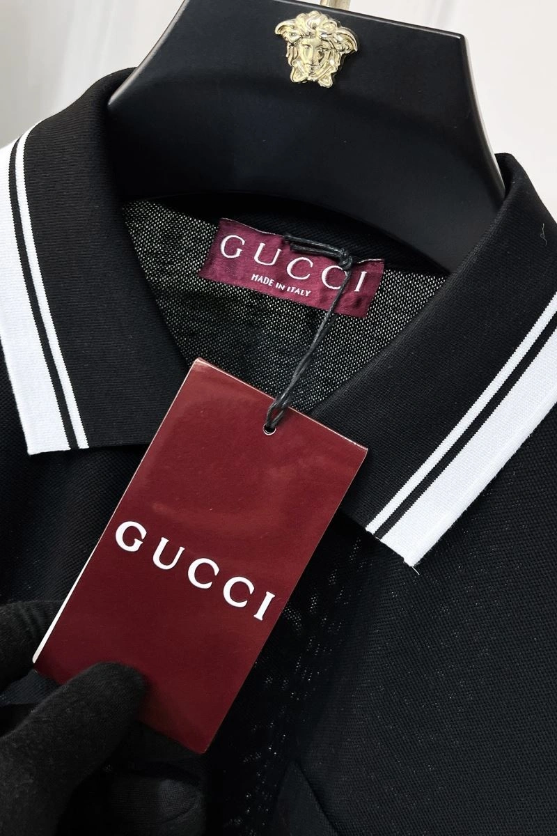 ZipUp Gucci T-Shirts 126181