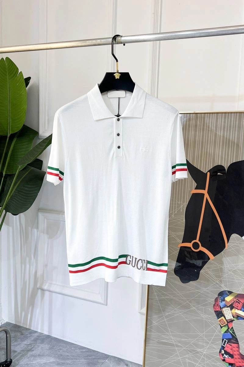 Gucci T-Shirts ComfortFit 126198