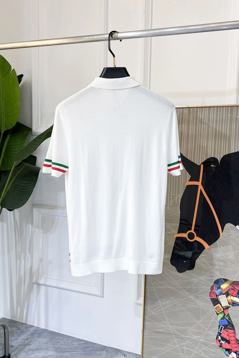 Gucci T-Shirts ComfortFit 126198