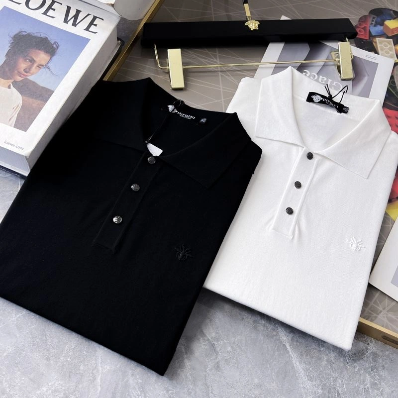 Gucci T-Shirts ComfortFit 126198