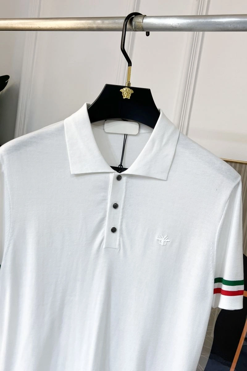 Gucci T-Shirts ComfortFit 126198