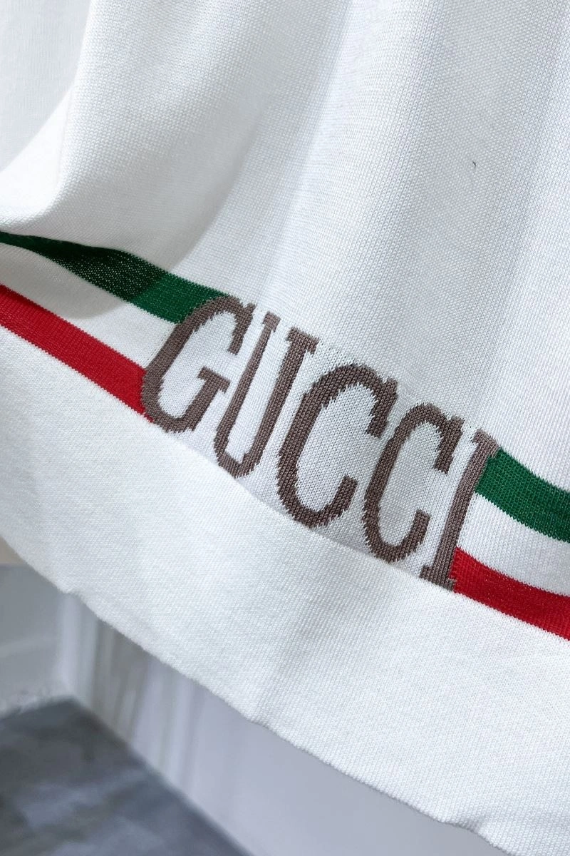 Gucci T-Shirts ComfortFit 126198